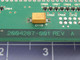 2004287-001 REV A BACKPLANE BOARD T100162