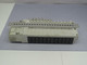 SMC EX140-SDN1 SQ2131-5-C8 INTERFACE SERIAL UNIT W SOLENOID VALVES T185950