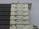 SMC EX140-SDN1 SQ2131-5-C8 INTERFACE SERIAL UNIT W SOLENOID VALVES T185950
