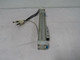 PANASONIC MSMA5AZA1E AC SERVO MOTOR 42V 1A W ACTUATOR T185956