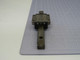 LOT OF 2 THK HSR15A LINEAR BEARING BLOCK ON A 6.5 IN RAIL T187070