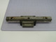 LOT OF 2 THK HSR15A LINEAR BEARING BLOCK ON A 6.5 IN RAIL T187070