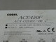 COSEL ACE450F AC4-O2HEC-00 POWER SUPPLY 400/450WMAX T181900