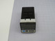 TOHO ELECTRONICS TTM-J4-R-AB TEMPERATURE CONTROL 100-240 VAC 50/60 HZ 10VA T185539
