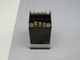 TOHO ELECTRONICS TTM-J4-R-AB TEMPERATURE CONTROL 100-240 VAC 50/60 HZ 10VA T185539
