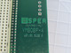 SPEA VMB0BP-4 BACKPLANE BOARD T188440