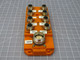 LUMBERG ASBS 8/LED 5-4 SENSOR DISTRIBUTION BOX T185554