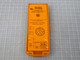 LUMBERG ASBS 8/LED 5-4 SENSOR DISTRIBUTION BOX T185554