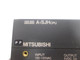 MITSUBISHI A1SJHCPU CPU UNIT SLOT RACK T61406