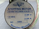 NANOTEC SH5618C2908-KASY1 STEPPING MOTOR T180623
