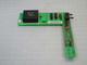 CIRRIS 17-24020-01B CIRCUIT BOARD T187100