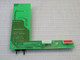 CIRRIS 17-24020-01B CIRCUIT BOARD T187100