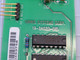 CIRRIS 17-24020-01B CIRCUIT BOARD T187100