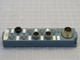 8MBM8-3P2 8 PORT 3 POLE ACTUATOR/SENSOR T187879