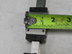 LOT OF 2 R162211320 7210 BEARINGS W LINEAR SLIDE RAIL 50 IN T182559