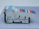 REXROTH 289290 PLC EXTENSION MODULE R-IB IL 24 DI 16 T125629