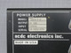 ACDC ELECTRONICS 5N10-1-E DC POWER SUPPLY 5 VDC 10 AMP T193379