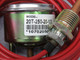 20T-250-20-1/2 TEMPERATURE SWITCHGAGE T187789