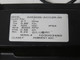 KOLLMORGEN AKM22E-ACC2R-00 CLASS F SERVO MOTOR 320VDC 0.58 KW 5.22 OHMS T196049