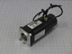KOLLMORGEN AKM22E-ACC2R-00 CLASS F SERVO MOTOR 320VDC 0.58 KW 5.22 OHMS T196049