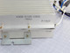 FANUC A06B-6105-C902 P11623 16 OHMS RESISTOR T196075