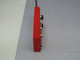 ALLEN-BRADLEY 898D-48KT-DM4 SAFETY WIRED DISTRIBUTION BLOCK T174450
