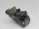 MITSUBISHI HC-MFS13G1 AC SERVO MOTOR T199176