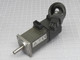 Mitsubishi  HC-MFS13G1  AC Servo Motor  For Sale