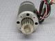 SANKYO MC201NS302KNN25 AC SERVO MOTOR T197728