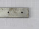LOT OF 3 IKD LWLF30 BCS LINEAR BEARING BLOCKS ON A 15.5 IN RAIL T193111