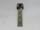 THK RSR12WV LINEAR BEARING BLOCK ON A 7.5 IN RAIL T183824