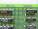 NORTEL NNTMENC45BHY NT8D16AB PLC CIRCUIT BOARD T200367
