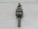 LOT OF 2 REXROTH R168225451 163 112 LINEAR BEARING BLOCKS ON A 23 IN RAIL T186029