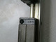 LOT OF 2 NSK LH20 LINEAR BEARING BLOCK ON A 73 IN RAIL T188599