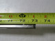 LOT OF 2 NSK LH20 LINEAR BEARING BLOCK ON A 73 IN RAIL T188599