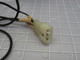 LOT OF 3 KEYENCE FS-V32 PHOTOELECTRIC SENSOR T181606