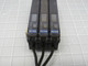 LOT OF 3 KEYENCE FS-V32 PHOTOELECTRIC SENSOR T181606