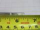 THK SHS15V LINEAR BEARING BLOCK ON 6 1/2 IN RAIL T182503