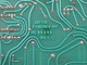CYBEREX 41-01-22346 REV B PCB CIRCUIT BOARD T202819