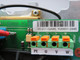 KOMAX IP2000 CH-6036 PCB CIRCUIT BOARD T161103