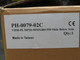 GCX PH-0079-02C VHM-PL MP20-50MX400-550 SLIDE BELOW ARM T190646