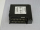 GE IC693MDL646C INPUT 24 VDC 16 PT POS/NEG FAST T183714