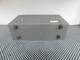 JEOL TECHNICS PP03152-3 EVAC I/O BOARD M3002