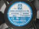 ORION OA109AP-11-1 FAN 17/15 W T195296