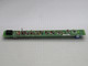 MEASURX 05294300 POWER FAIL LOGIC PCB CIRCUIT BOARD REV C T203548