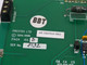 MARKEM 32621.BB OPERATOR CONTROL PANEL T187028