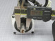 FUJI GYS401DC2-T2A AC SERVO MOTOR T199149