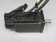 FUJI GYS401DC2-T2A AC SERVO MOTOR T199149