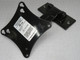 PEERLESS PA730 SCREEN SUPPORT 10 X 29 IN T196242