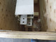 YASKAWA EUJ615110 CONVERTER MODULE DRIVE T186068